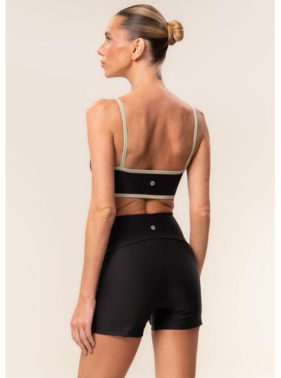 Shorts Curto Invisible Slim Shape Curve Vivame - Imagem 2 - Desktop