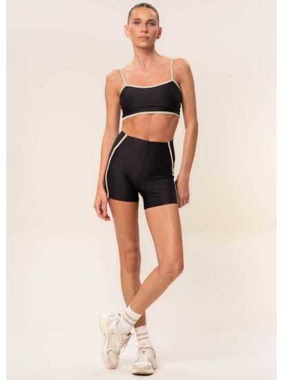 Shorts Curto Invisible Slim Shape Curve Vivame - Imagem 3 - Desktop