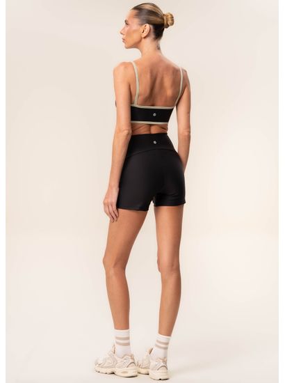 Shorts Curto Invisible Slim Shape Curve Vivame - Imagem 4 - Desktop