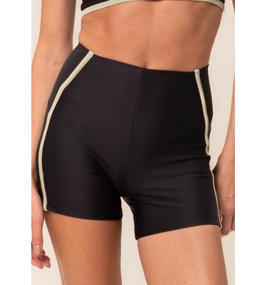 Shorts Curto Invisible Slim Shape Curve Vivame - Imagem 5 - Mobile