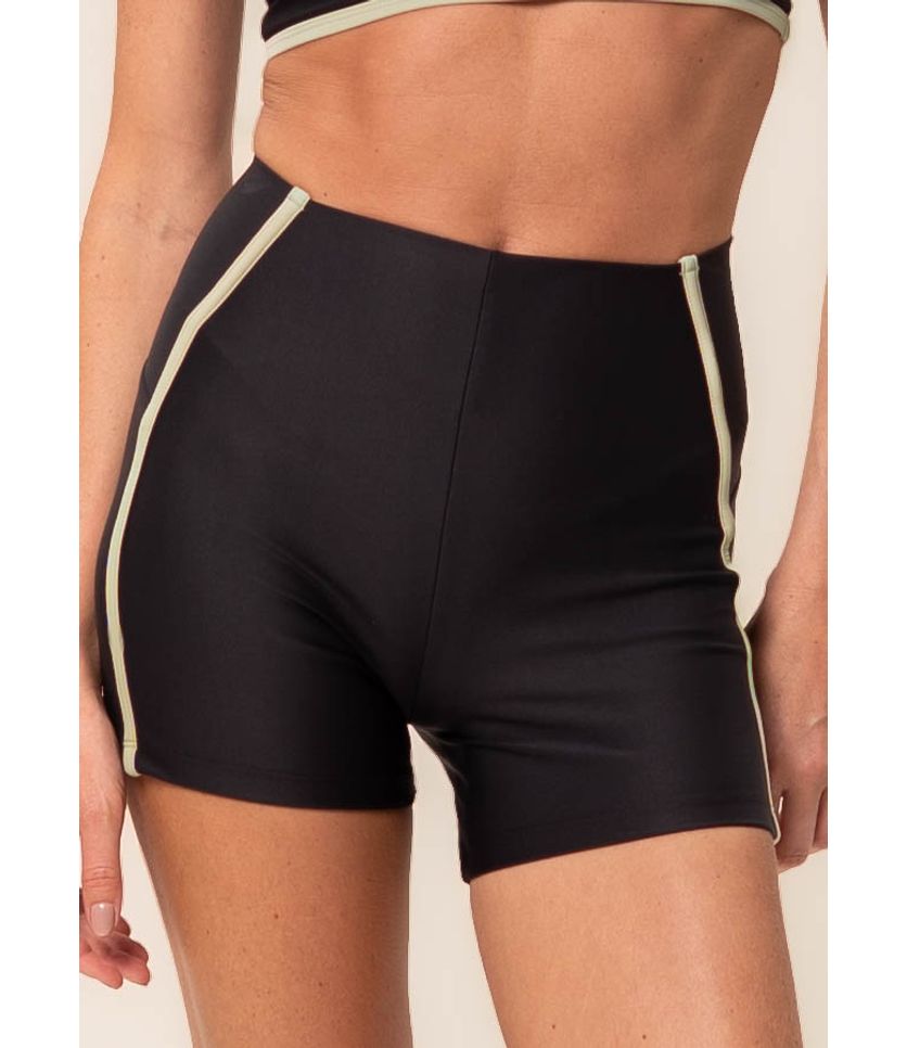 Shorts Curto Invisible Slim Shape Curve Vivame - Imagem 5 - Desktop