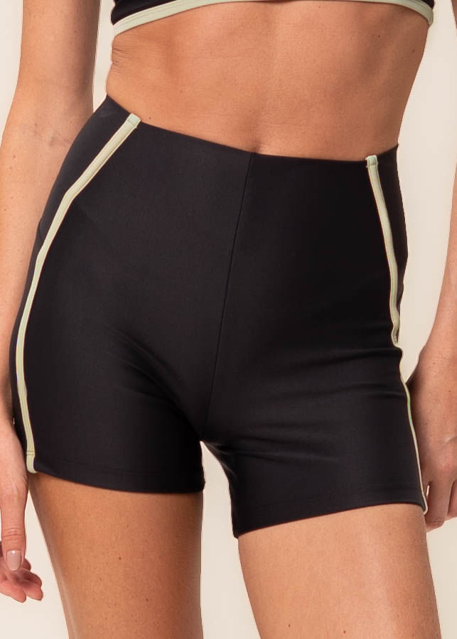 Shorts Curto Invisible Slim Shape Curve Vivame - Imagem 5 - Mobile