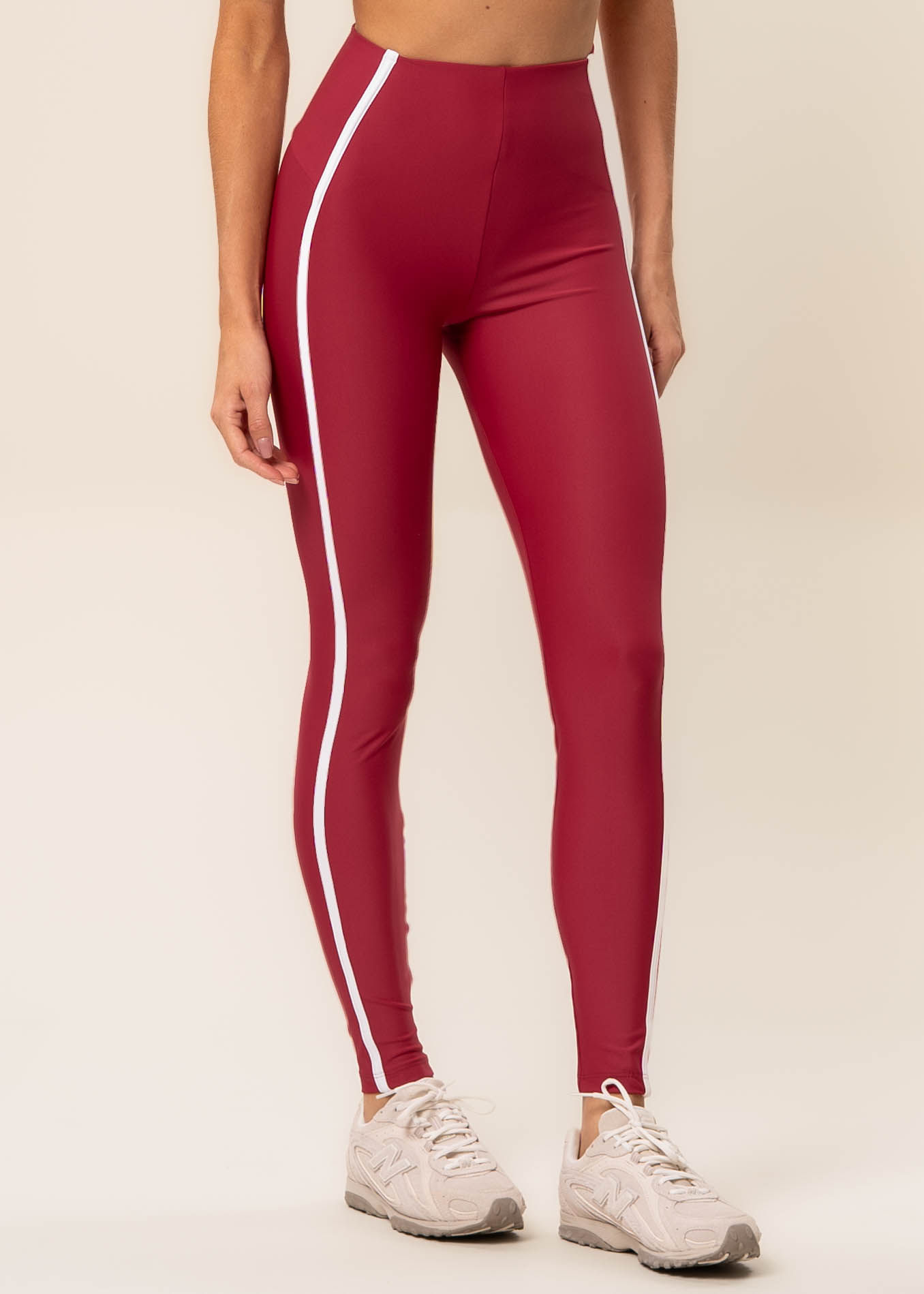 Calça Feminina Legging Invisible Slim Shape Curve Vivame - Imagem 3 - Mobile