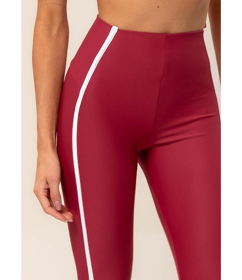 Calça Feminina Legging Invisible Slim Shape Curve Vivame - Imagem 5 - Desktop