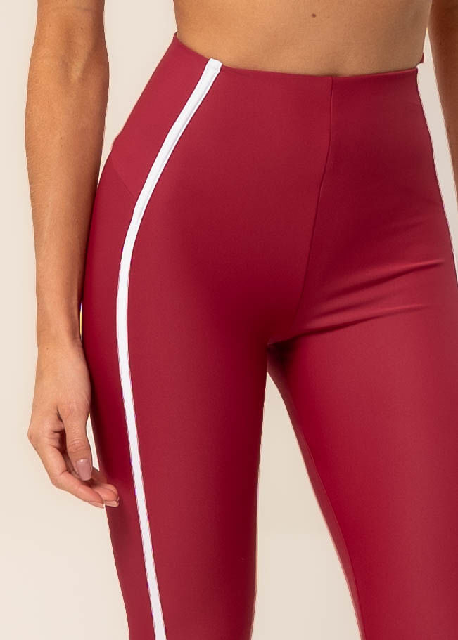 Calça Feminina Legging Invisible Slim Shape Curve Vivame - Imagem 5 - Mobile