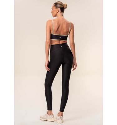 Calça Feminina Legging Invisible Slim Shape Curve Vivame - Imagem 2 - Mobile