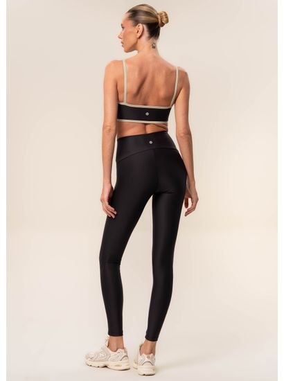 Calça Feminina Legging Invisible Slim Shape Curve Vivame - Imagem 2 - Desktop