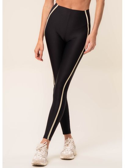 Calça Feminina Legging Invisible Slim Shape Curve Vivame - Imagem 3 - Desktop