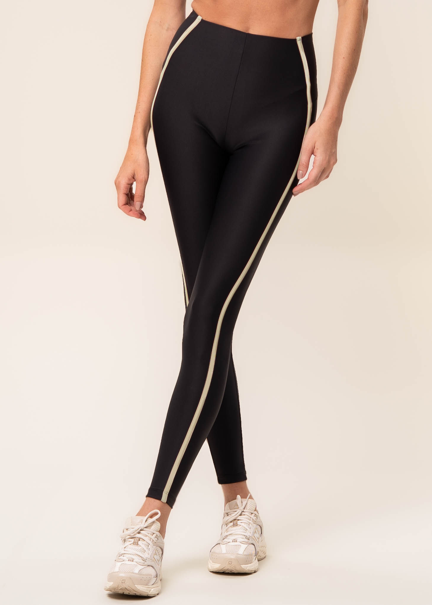 Calça Feminina Legging Invisible Slim Shape Curve Vivame - Imagem 3 - Mobile