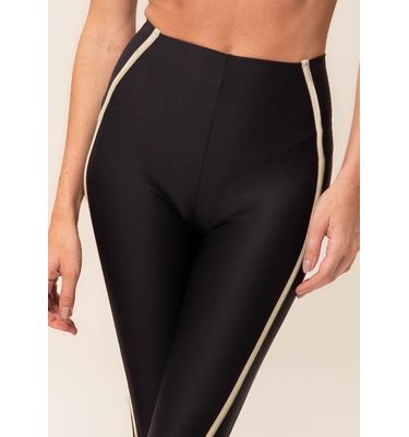 Calça Feminina Legging Invisible Slim Shape Curve Vivame - Imagem 5 - Mobile