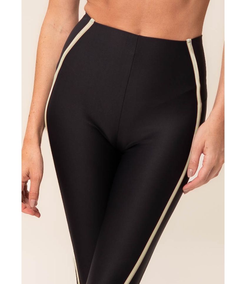 Calça Feminina Legging Invisible Slim Shape Curve Vivame - Imagem 5 - Desktop