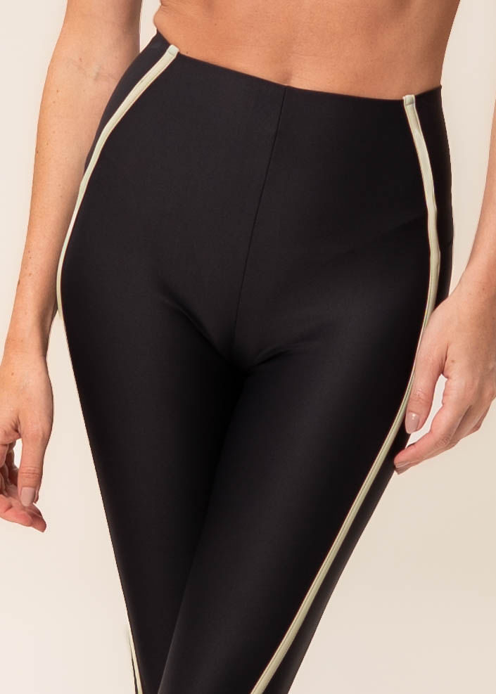 Calça Feminina Legging Invisible Slim Shape Curve Vivame - Imagem 5 - Mobile