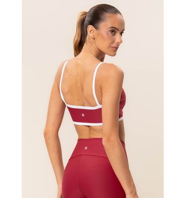 Top Alcinha Curve Vivame - Imagem 2 - Mobile