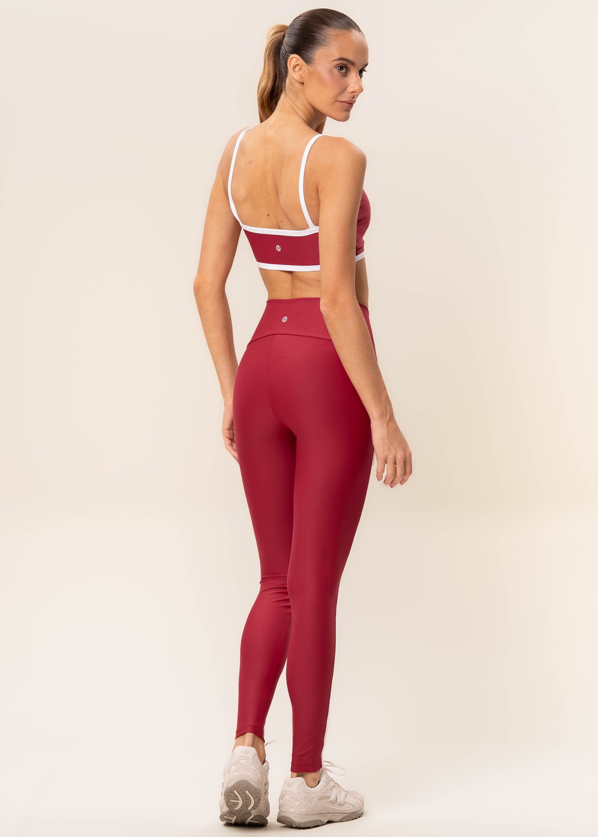 Top Alcinha Curve Vivame - Imagem 4 - Mobile