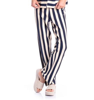 Calça Feminina Heritage - Imagem 3 - Mobile