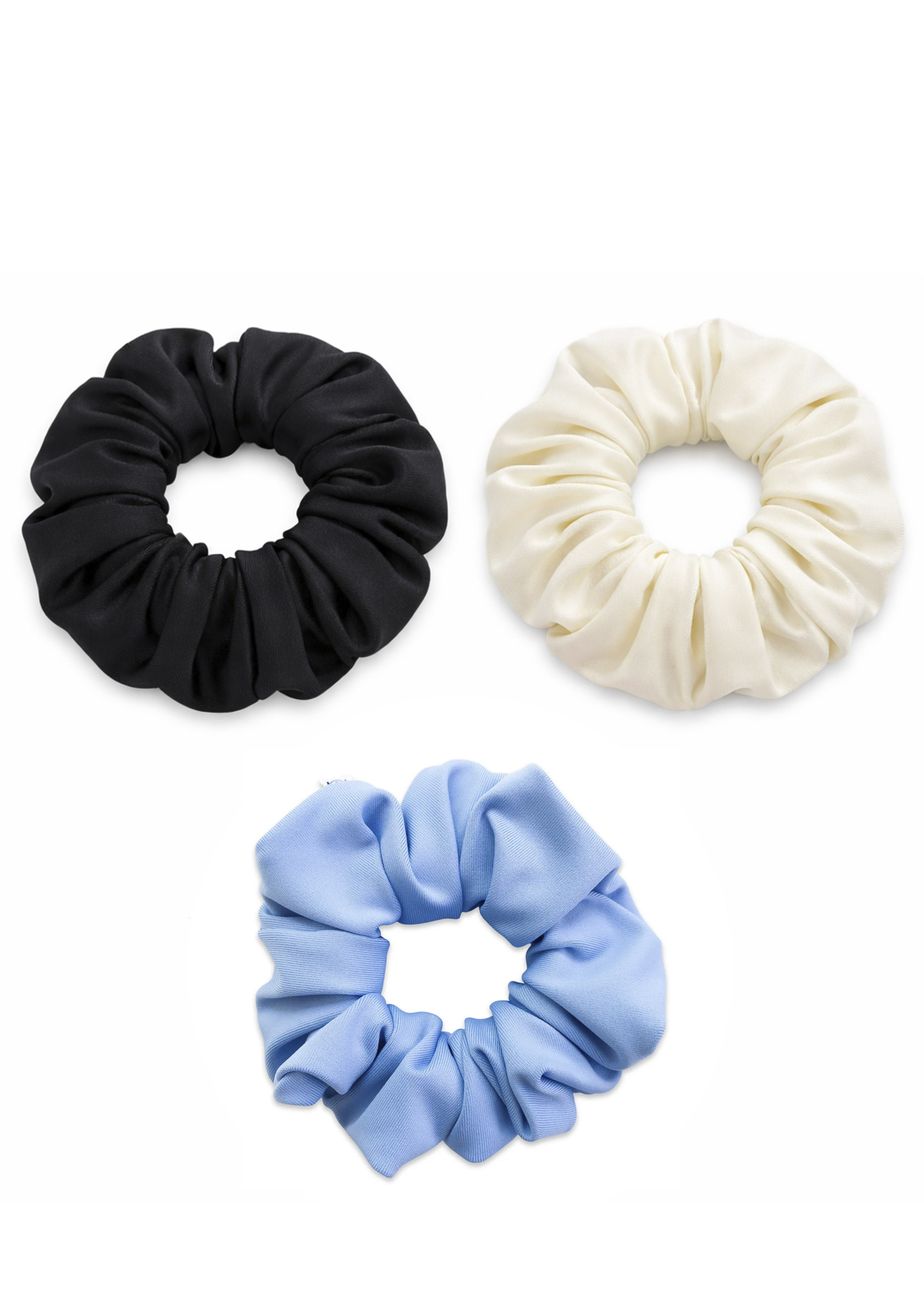 Kit Balance Mini Scrunchie Vivame - Imagem 4 - Mobile