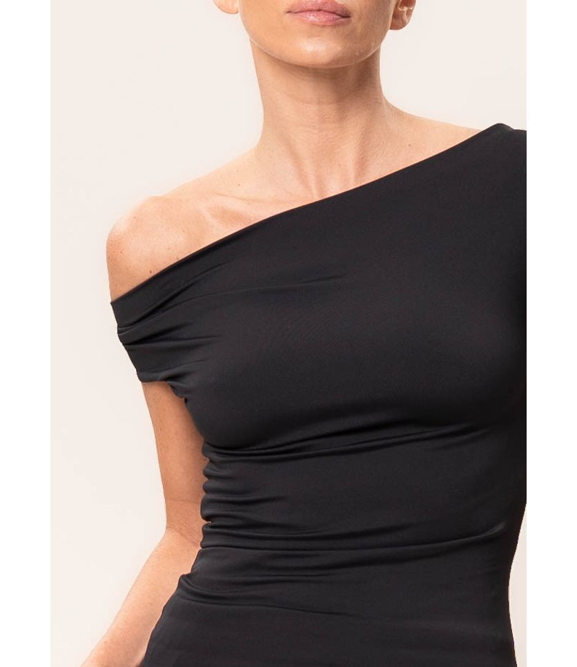 Blusa Assimétrica Trend Contour - Imagem 5 - Desktop