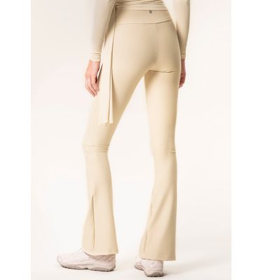 Calça Mini Flare Seamless Shape Balance Vivame - Imagem 4 - Mobile