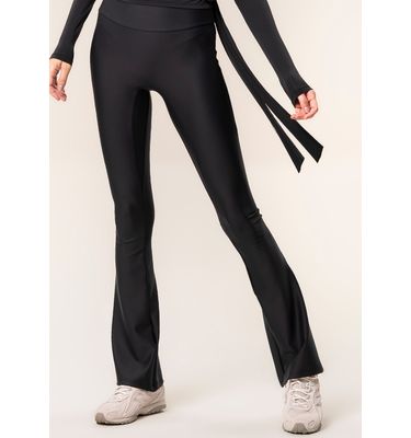 Calça Feminina Mini Flare Seamless Shape Balance Vivame - Imagem 3 - Mobile