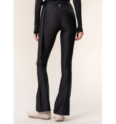 Calça Feminina Mini Flare Seamless Shape Balance Vivame - Imagem 4 - Mobile