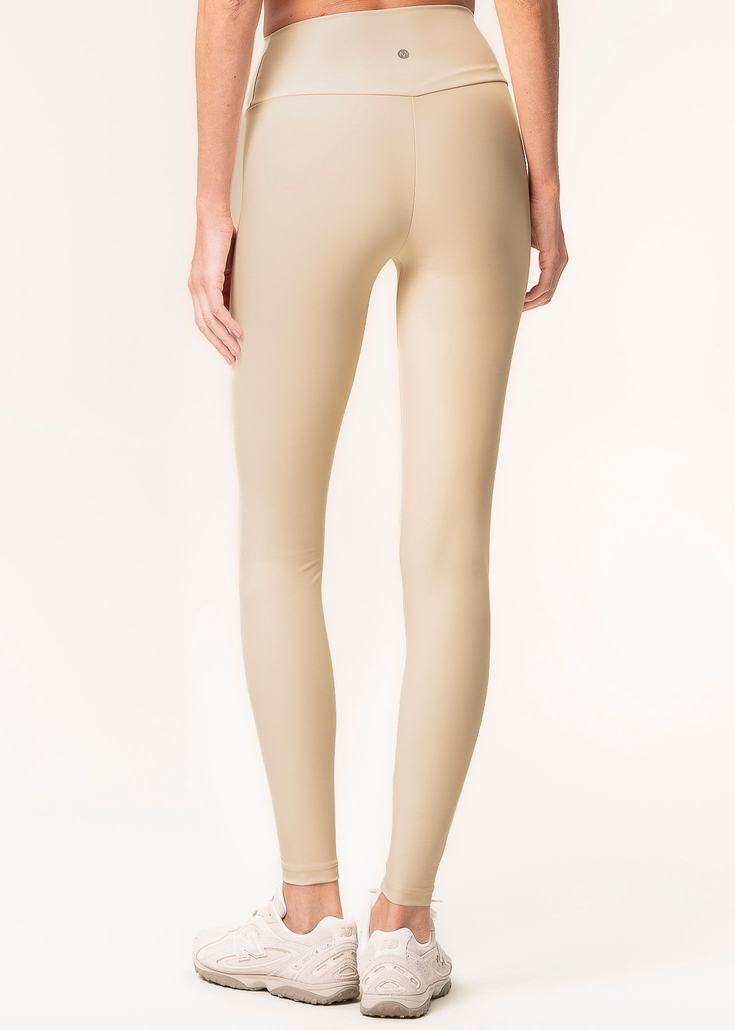 Calça Legging Seamless Shape Balance Vivame - Imagem 4 - Mobile