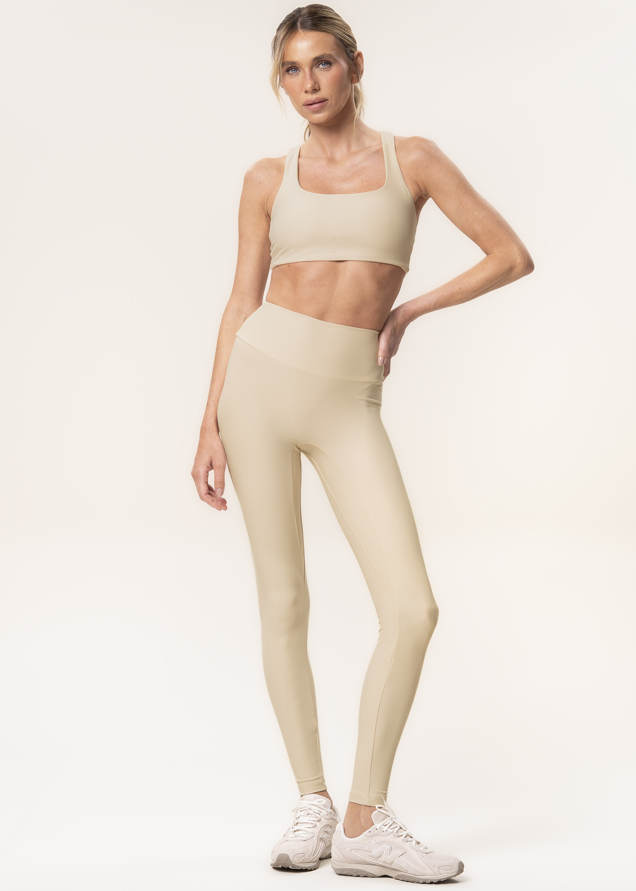 Calça Legging Seamless Shape Balance Vivame - Imagem 1