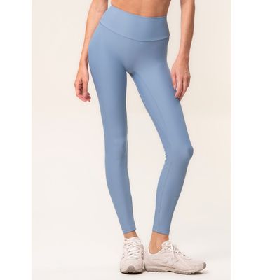 Calça Feminina Legging Seamless Shape Balance Vivame - Imagem 3 - Mobile