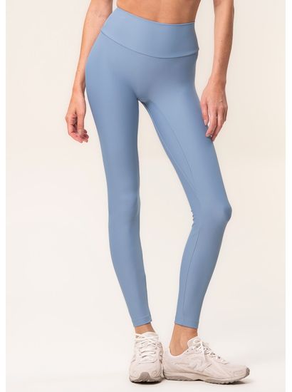 Calça Feminina Legging Seamless Shape Balance Vivame - Imagem 3 - Desktop