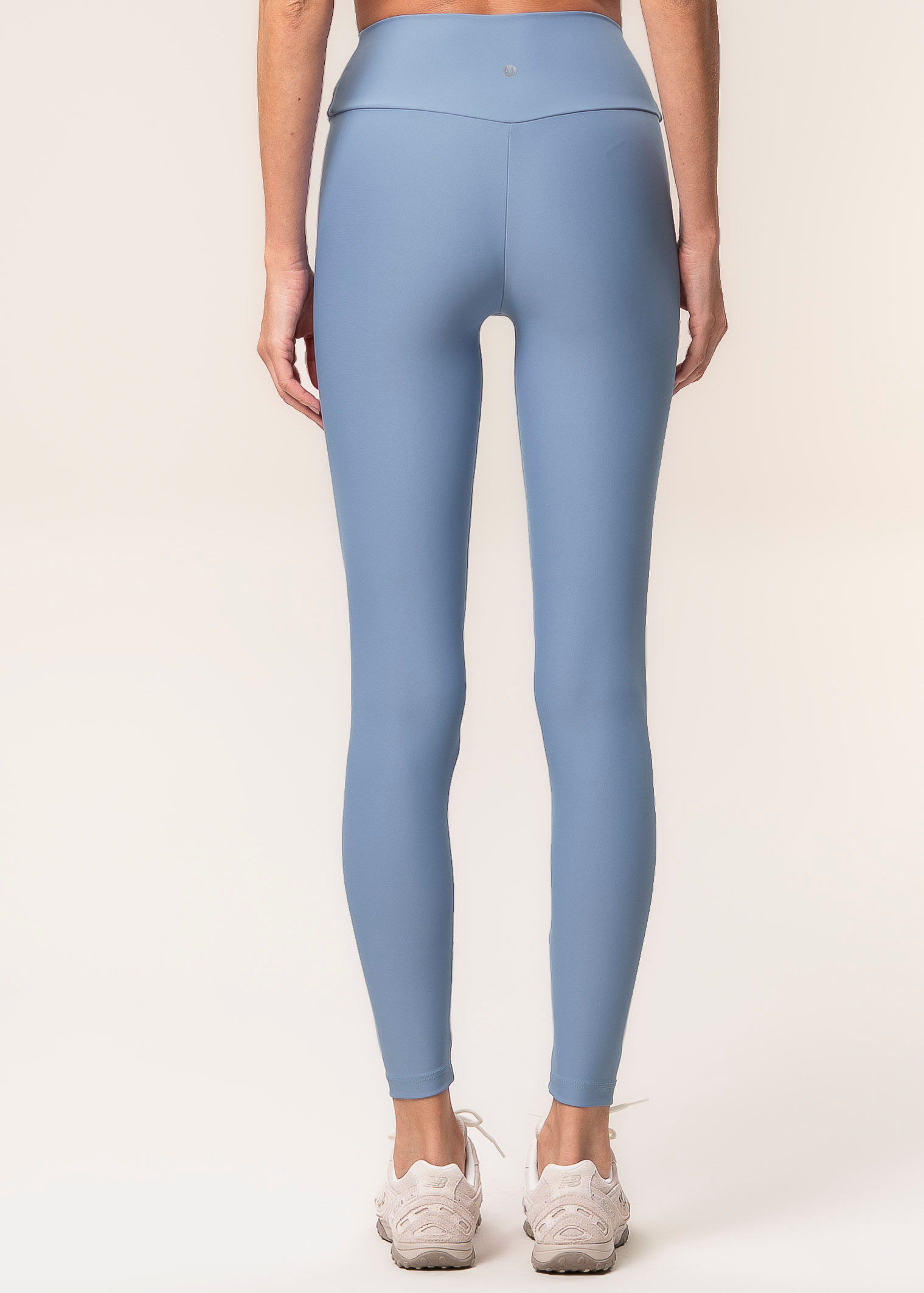 Calça Feminina Legging Seamless Shape Balance Vivame - Imagem 4 - Mobile