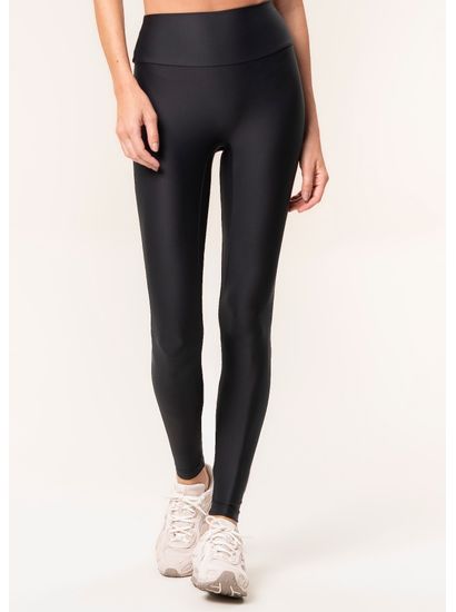Calça Feminina Legging Seamless Shape Balance Vivame - Imagem 3 - Desktop