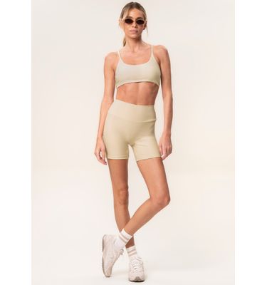 Shorts Médio Seamless Shape Balance Vivame - Imagem 3 - Mobile
