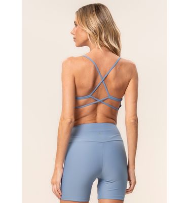 Shorts Feminino Médio Seamless Shape Balance Vivame - Imagem 2 - Mobile