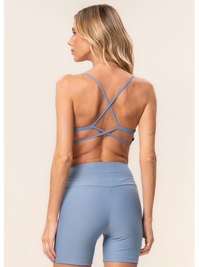 Shorts Feminino Médio Seamless Shape Balance Vivame - Imagem 2 - Desktop