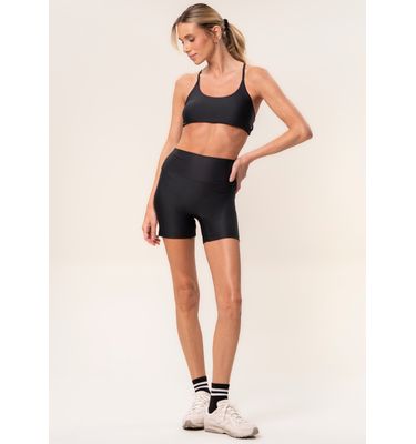 Shorts Feminino Médio Seamless Shape Balance Vivame - Imagem 3 - Mobile