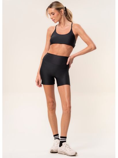 Shorts Feminino Médio Seamless Shape Balance Vivame - Imagem 3 - Desktop