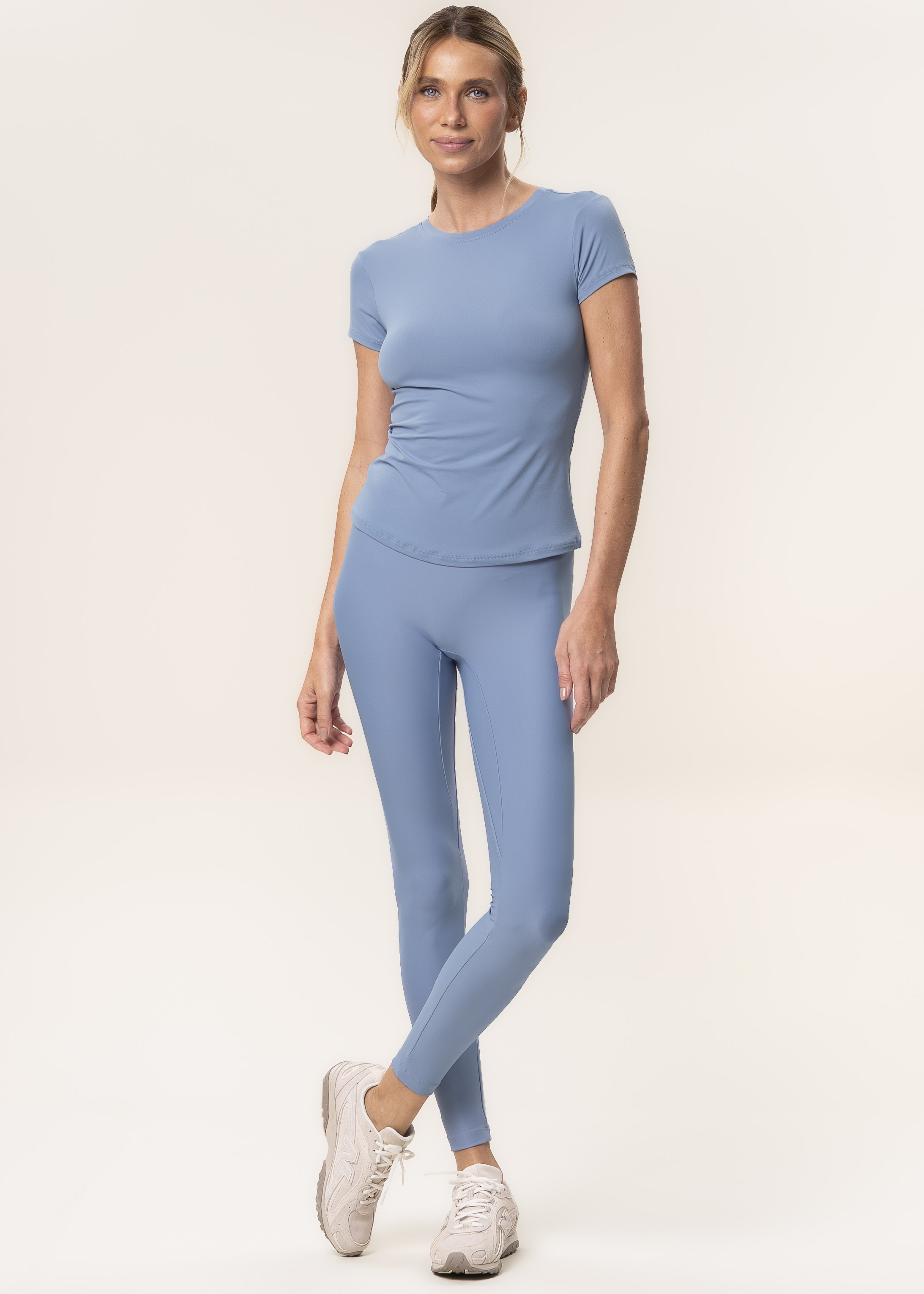 Camiseta Fit Balance Vivame - Imagem 3 - Mobile