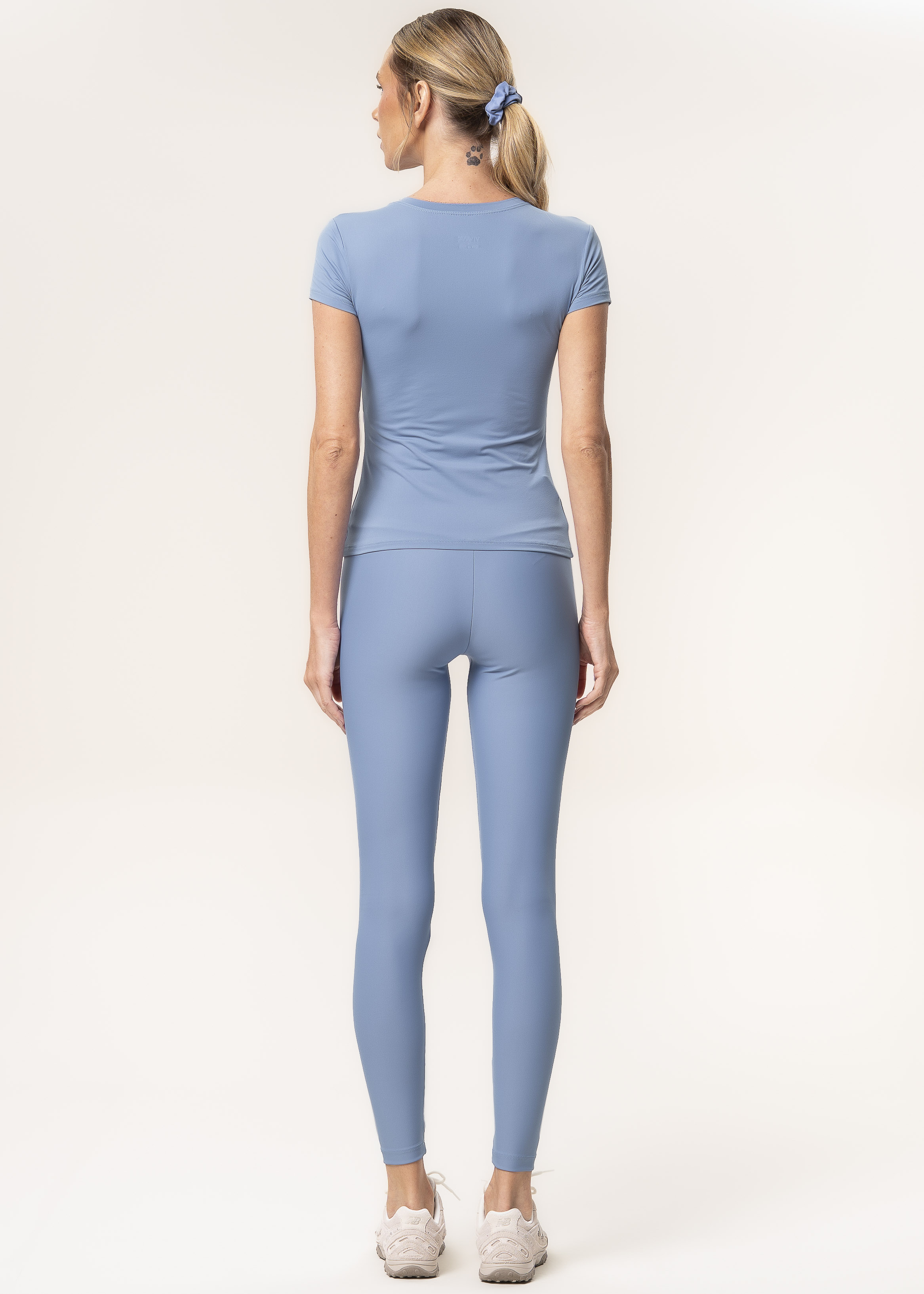 Camiseta Fit Balance Vivame - Imagem 4 - Mobile