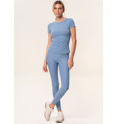 Camiseta Fit Balance Vivame - Imagem 3 - Mobile