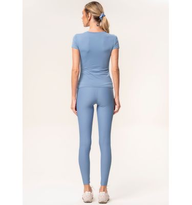 Camiseta Fit Balance Vivame - Imagem 4 - Mobile