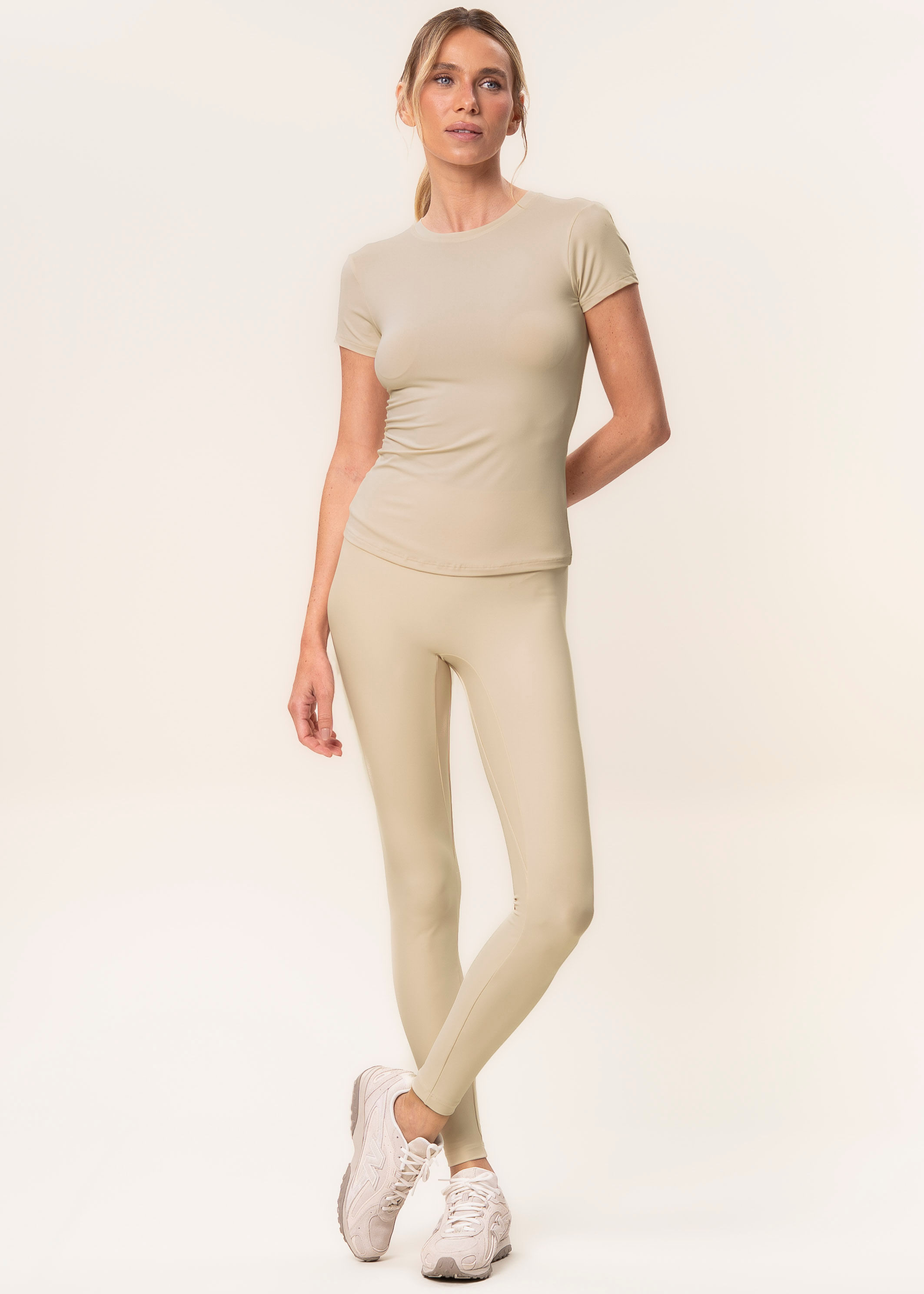 Camiseta Fit Balance Vivame - Imagem 3 - Mobile