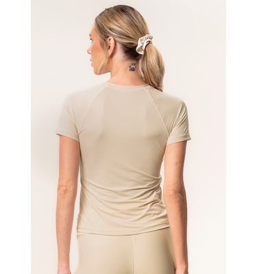 Camiseta Crop Balance Vivame - Imagem 2 - Mobile