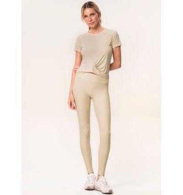 Camiseta Crop Balance Vivame - Imagem 3 - Mobile