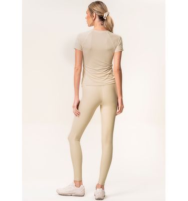 Camiseta Crop Balance Vivame - Imagem 4 - Mobile