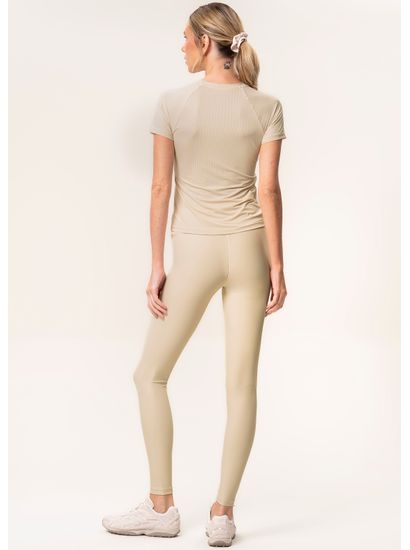 Camiseta Crop Balance Vivame - Imagem 4 - Desktop