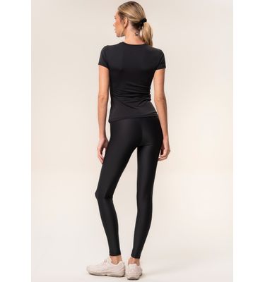 Camiseta Crop Balance Vivame - Imagem 4 - Mobile