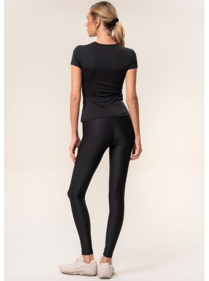 Camiseta Crop Balance Vivame - Imagem 4 - Desktop