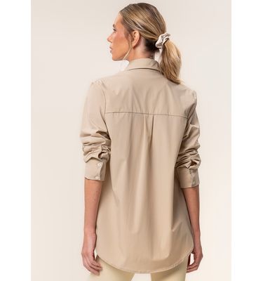 Camisa Feminina Kayla Vivame - Imagem 2 - Mobile