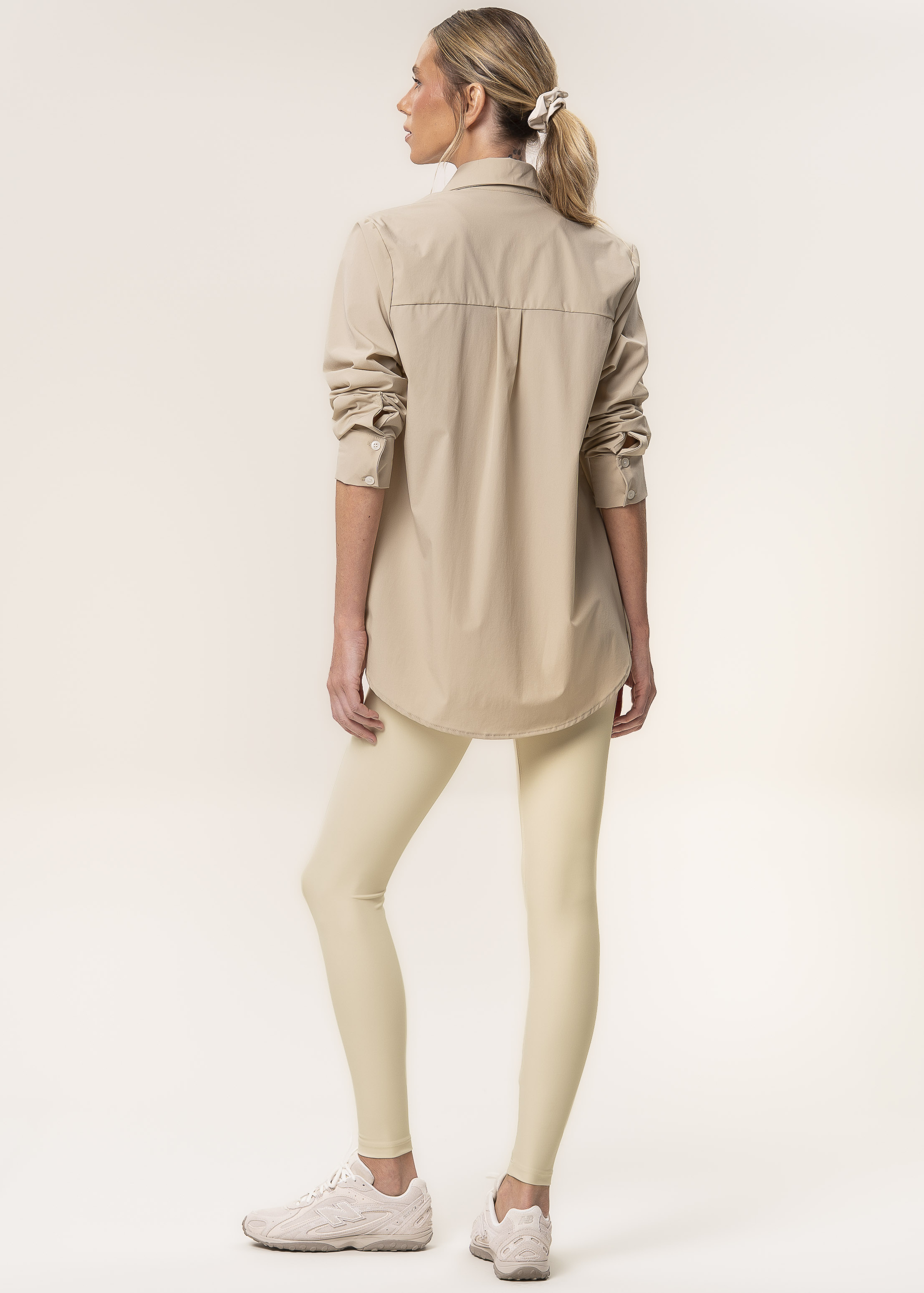 Camisa Feminina Kayla Vivame - Imagem 4 - Mobile