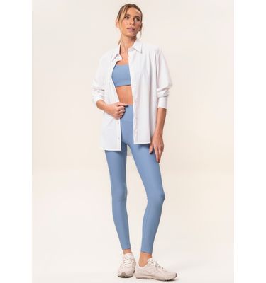 Camisa Feminina Kayla Vivame - Imagem 3 - Mobile
