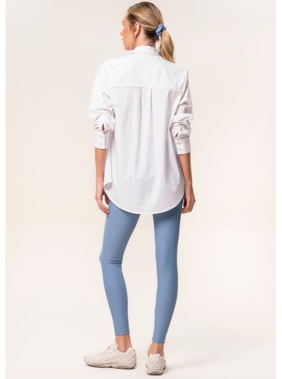 Camisa Feminina Kayla Vivame - Imagem 4 - Desktop